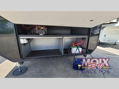 2025 Jayco North Point - Photo 33