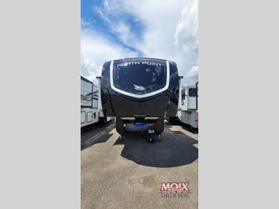 2025 Jayco North Point - Photo 28
