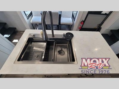 2025 Jayco North Point - Photo 12