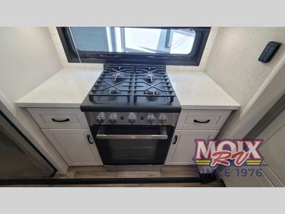 2025 Jayco North Point - Photo 7