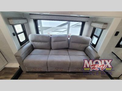 2025 Jayco North Point - Photo 19