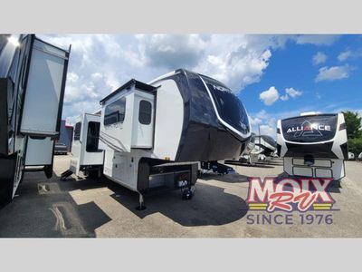 2025 Jayco North Point - Photo 1