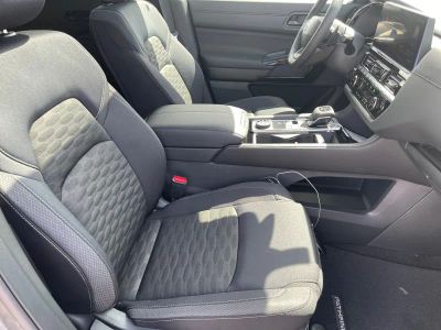 2026 Nissan Pathfinder — photo 22 view