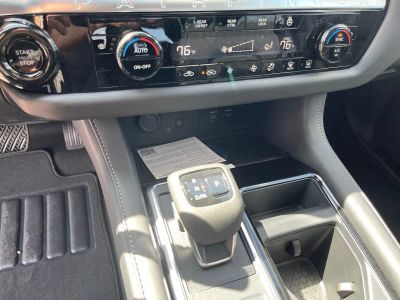 2026 Nissan Pathfinder — photo 14 view