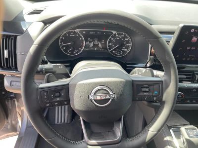 2026 Nissan Pathfinder — photo 11 view
