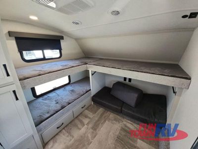 2026 Coachmen RV Chaparral - Photo 52