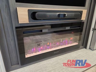 2026 Coachmen RV Chaparral - Photo 39