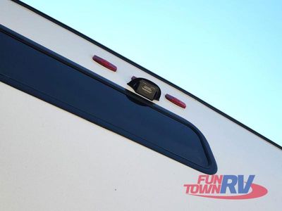 2026 Coachmen RV Chaparral - Photo 19