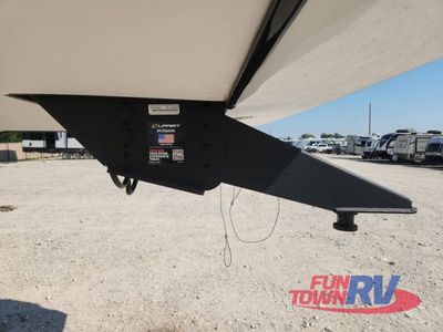 2026 Coachmen RV Chaparral - Photo 11