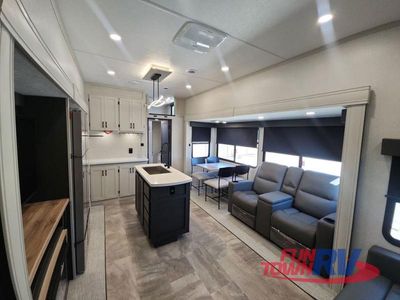 2026 Coachmen RV Chaparral - Photo 22