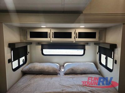 2026 Coachmen RV Chaparral - Photo 50