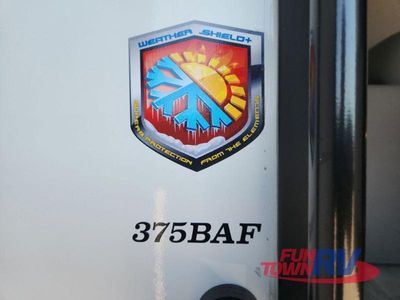 2026 Coachmen RV Chaparral - Photo 57