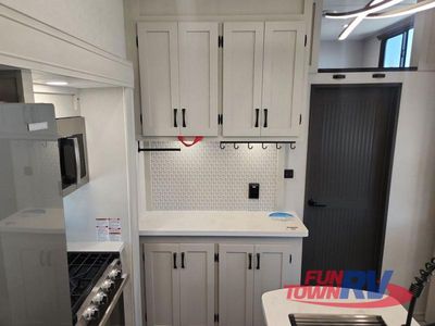 2026 Coachmen RV Chaparral - Photo 29