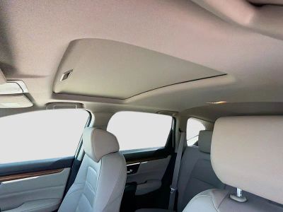2019 Honda CR-V — photo 27 view