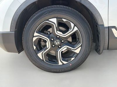 2019 Honda CR-V — photo 42 view