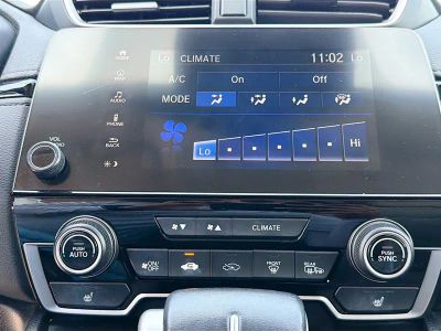2019 Honda CR-V — photo 34 view