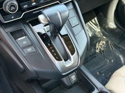 2019 Honda CR-V — photo 29 view