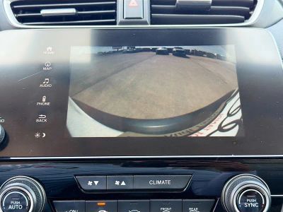 2019 Honda CR-V — photo 33 view