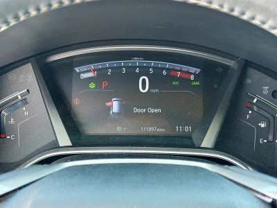 2019 Honda CR-V — photo 40 view