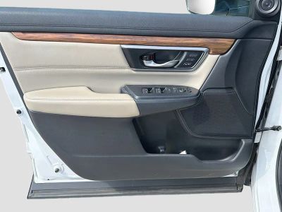 2019 Honda CR-V — photo 22 view