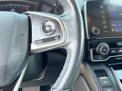 2019 Honda CR-V — photo 38 view