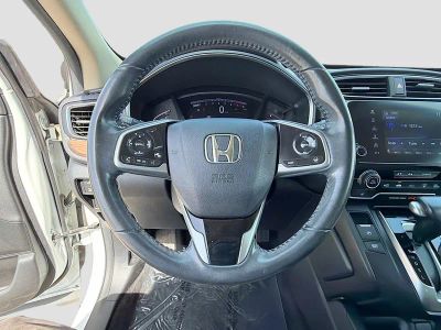 2019 Honda CR-V — photo 39 view
