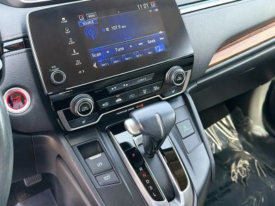 2019 Honda CR-V — photo 28 view