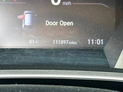 2019 Honda CR-V — photo 41 view