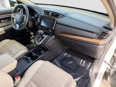 2019 Honda CR-V — photo 14 view