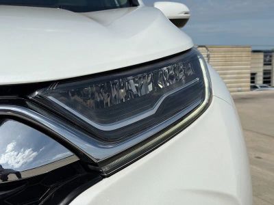 2019 Honda CR-V — photo 9 view