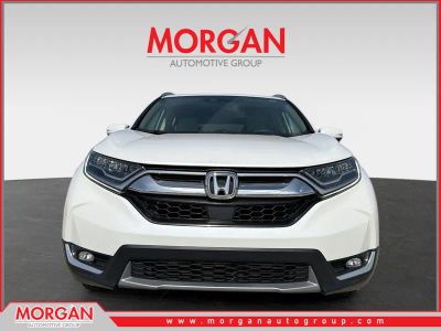 2019 Honda CR-V — photo 8 view