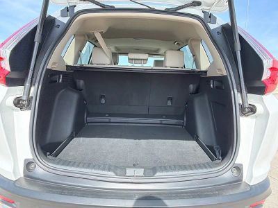 2019 Honda CR-V — photo 12 view