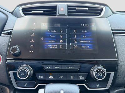 2019 Honda CR-V — photo 30 view