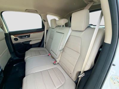 2019 Honda CR-V — photo 21 view