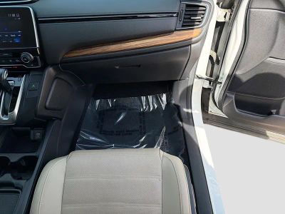 2019 Honda CR-V — photo 18 view