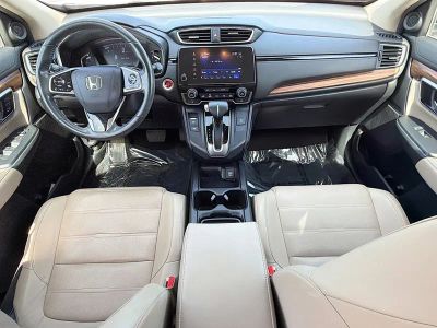 2019 Honda CR-V — photo 16 view