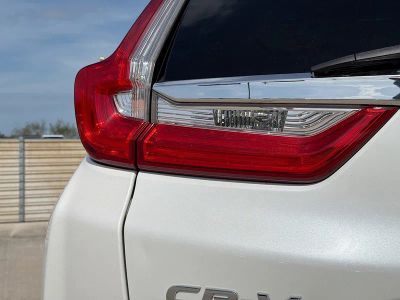2019 Honda CR-V — photo 10 view