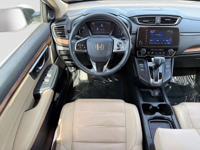 2019 Honda CR-V — photo 17 view
