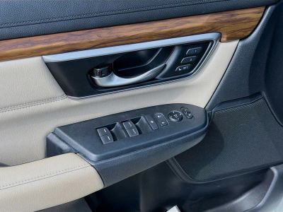 2019 Honda CR-V — photo 23 view