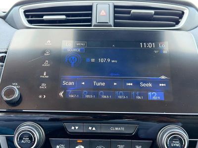 2019 Honda CR-V — photo 31 view