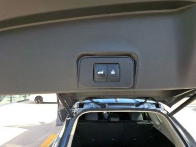 2022 Nissan Rogue — photo 28 view