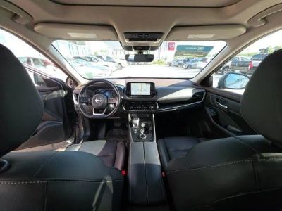 2022 Nissan Rogue — photo 26 view