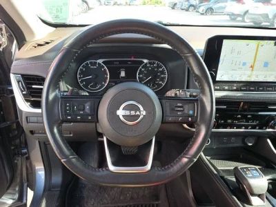 2022 Nissan Rogue — photo 16 view