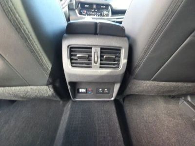 2022 Nissan Rogue — photo 25 view