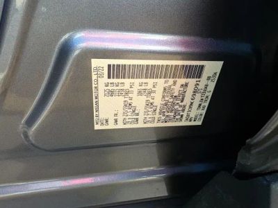 2022 Nissan Rogue — photo 30 view