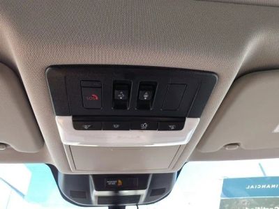 2022 Nissan Rogue — photo 21 view