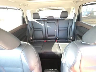 2022 Nissan Rogue — photo 22 view