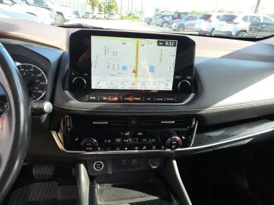 2022 Nissan Rogue — photo 18 view