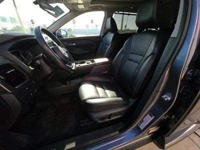 2022 Nissan Rogue — photo 13 view