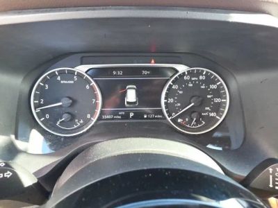 2022 Nissan Rogue — photo 17 view